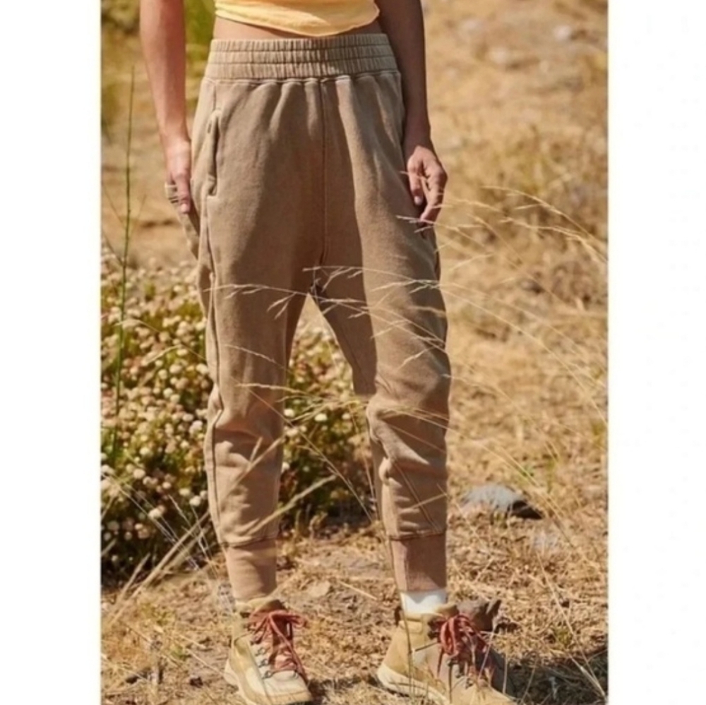 FP MOVEMENT June Bug Jogger